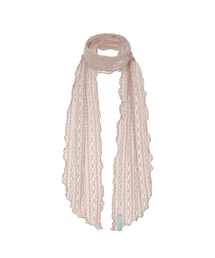 MIRECO（ミレコ）の「RIRI SCARF PINK（バンダナ/スカーフ）」