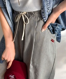 Java（ジャバ）の「イージーパンツ（その他パンツ）」