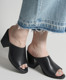 WEGO | DISPARK/ヒールサンダル(サンダル)