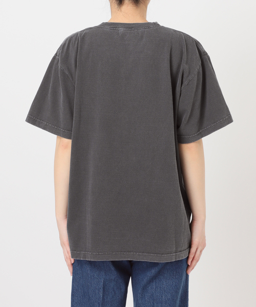 GOOD ROCK SPEED(グッドロックスピード)の「GOOD ROCK SPEED / グッドロックスピード GS ORIGINAL S/S Tshirt(Tシャツ/カットソー・レディース・ブラック/ブラック系その他・FREE)」の12枚目の写真