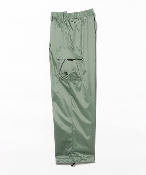 THE NORTH FACE(ザノースフェイス)の「THE NORTH FACE / BOUNDX BEAVER PANT(その他パンツ・メンズ・ブラック系その他4/ケリーグリーン・SMALL/LARGE/MEDIUM)」の7枚目の写真