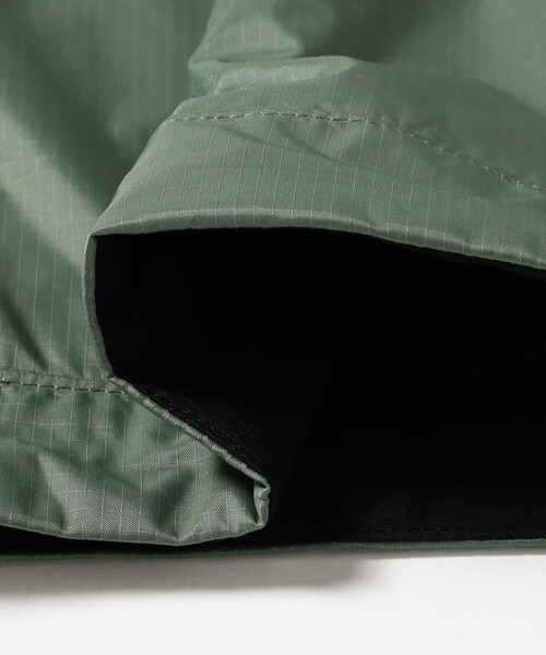 THE NORTH FACE(ザノースフェイス)の「THE NORTH FACE / BOUNDX BEAVER PANT(その他パンツ・メンズ・ブラック系その他4/ケリーグリーン・SMALL/LARGE/MEDIUM)」の9枚目の写真