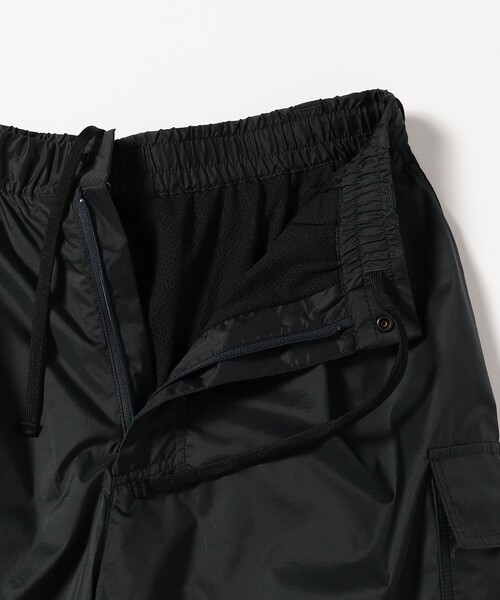 THE NORTH FACE(ザノースフェイス)の「THE NORTH FACE / BOUNDX BEAVER PANT(その他パンツ・メンズ・ブラック系その他4/ケリーグリーン・SMALL/LARGE/MEDIUM)」の12枚目の写真