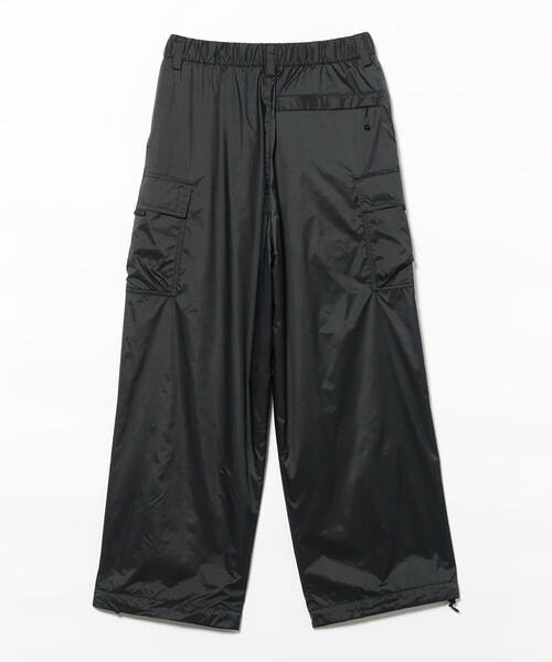 THE NORTH FACE(ザノースフェイス)の「THE NORTH FACE / BOUNDX BEAVER PANT(その他パンツ・メンズ・ブラック系その他4/ケリーグリーン・SMALL/LARGE/MEDIUM)」の13枚目の写真