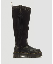 Dr. Martens/ドクターマーチン QUAD HI DR プル オン ブーツ 43173001