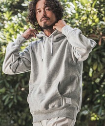 mpa4186- 12oz Brushed Fleece Hoodie パーカー(WR26W-23)