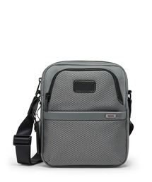 TUMI ALPHA(アルファ) ミディアム・クロスボディ