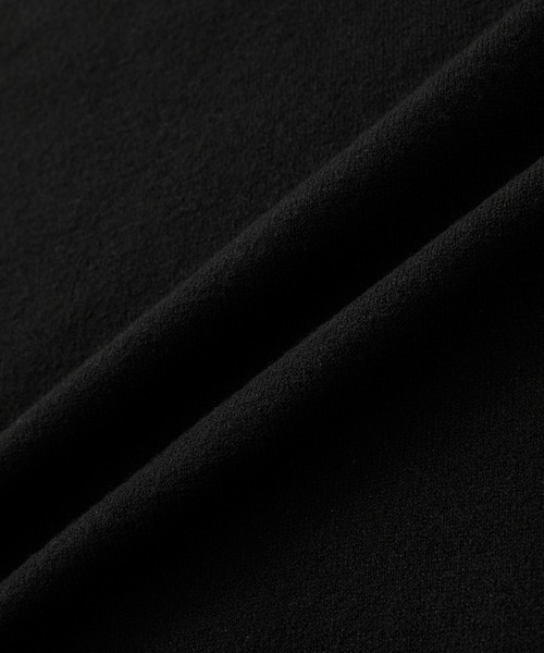 U.S. POLO ASSN.(ユーエスポロアッスン)の「U.S. POLO ASSN./ユーエスポロアッスン 別注 ワンポイント刺繍 アソート オーバーサイズ 長袖ニットポロ(ニット/セーター・メンズ・チャコール/ブラック/ネイビー/ブラック系/ネイビー系・S/L/M)」の15枚目の写真