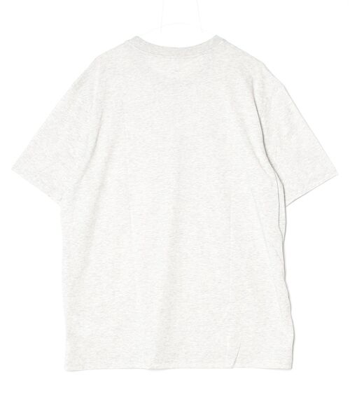 JORDAN BRAND(ジョーダンブランド)の「ジョーダン ジョーダン DF SPRT ジャンプマン S/S Tシャツ(Tシャツ/カットソー・メンズ・グレー・SS/S/M/L/2XL/XL/3XL)」の6枚目の写真