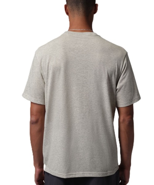 JORDAN BRAND(ジョーダンブランド)の「ジョーダン ジョーダン DF SPRT ジャンプマン S/S Tシャツ(Tシャツ/カットソー・メンズ・グレー・SS/S/M/L/2XL/XL/3XL)」の2枚目の写真