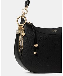 kate spade new york | チャームド クラスター バッグ チャーム(キーホルダー)