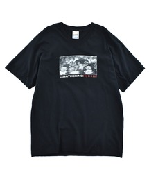 【USED】90’s SCREEN STARS “the GATHERING/Superheat” バンド Tシャツ