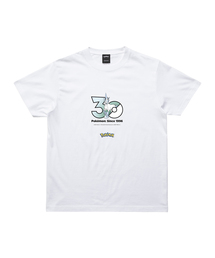 Pokemon 30th Anniversary 1025 T-shirt 「ブリザポス」