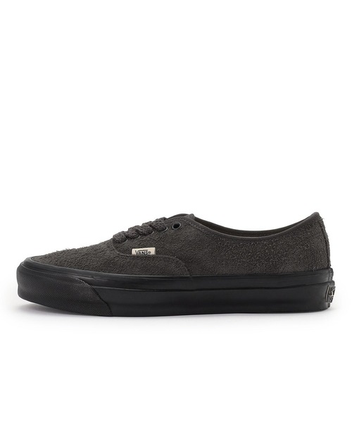 VANS(バンズ)の「PREMIUM AUTHENTIC 44 VN000Z6REMV(スニーカー・メンズ・ブラック・8h/9/9h/10/10h/11/12/5h/6/6h/7/7h/8)」の1枚目の写真