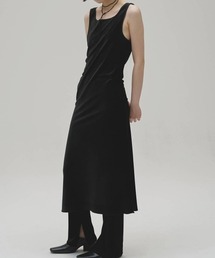 ワンピース TODAYFUL Silky Pencil Dress Silky Pencil Dress 12610319（ワンピース）｜TODAYFUL（トゥデイフル