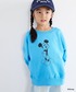 LOWRYS FARM（ローリーズファーム）の「Disneyウラケプルオーバー　1067599（スウェット・130cm）」