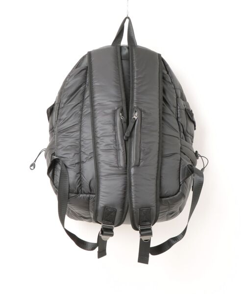 MAKAVELIC（マキャベリック）の「【BD】【MAKAVELIC】【Arc Daypack】（バックパック/リュック・メンズ・ブラック・ONESIZE）」の5枚目の写真