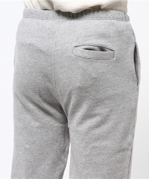 SEVENDAYS=SUNDAY(セブンデイズサンデイ)の「Champion COLLEGE スウェットパンツ(その他パンツ・メンズ・グレー/ネイビー/ホワイト・SMALL/LARGE/MEDIUM)」の8枚目の写真