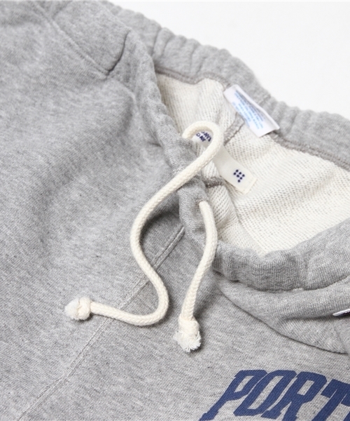 SEVENDAYS=SUNDAY(セブンデイズサンデイ)の「Champion COLLEGE スウェットパンツ(その他パンツ・メンズ・グレー/ネイビー/ホワイト・SMALL/LARGE/MEDIUM)」の11枚目の写真