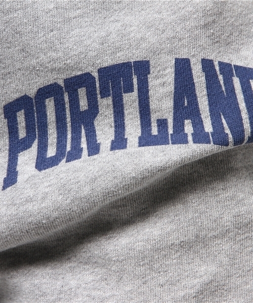 SEVENDAYS=SUNDAY(セブンデイズサンデイ)の「Champion COLLEGE スウェットパンツ(その他パンツ・メンズ・グレー/ネイビー/ホワイト・SMALL/LARGE/MEDIUM)」の12枚目の写真