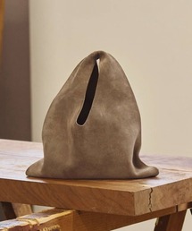 TODAYFUL（トゥデイフル）の「【TODAYFUL/トゥデイフル】Suede Stitch Bag/スウェードステッチバッグ（ショルダーバッグ）」