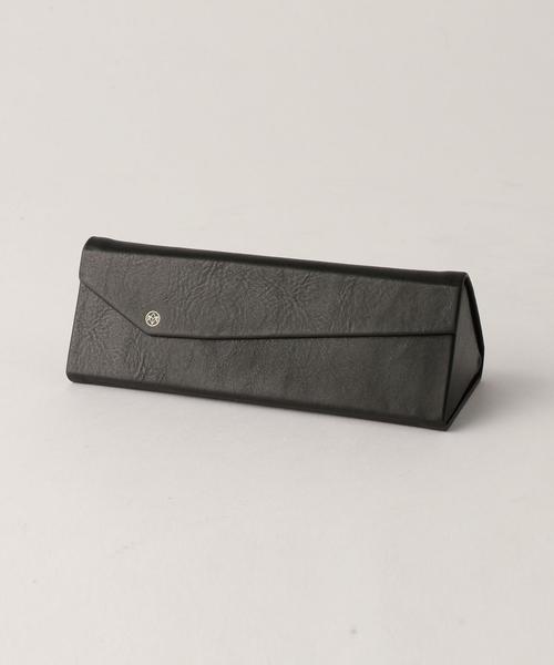 Ayame（アヤメ）の「＜ayame （アヤメ）＞ATMOSPHERE◆（サングラス・メンズ・ダークブラウン・FREE）」の6枚目の写真