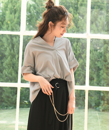 Luz Llena Philter ラズレナ フィルター レディースのtシャツ カットソー一覧 Wear