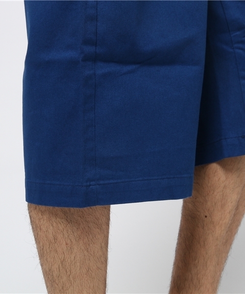 WEGO（ウィゴー）の「WEGO/チノガウチョパンツ（チノパンツ・メンズ・ロイヤルブルー/ベージュ/ネイビー/カーキ/レッド/ブラック・LARGE/MEDIUM）」の13枚目の写真