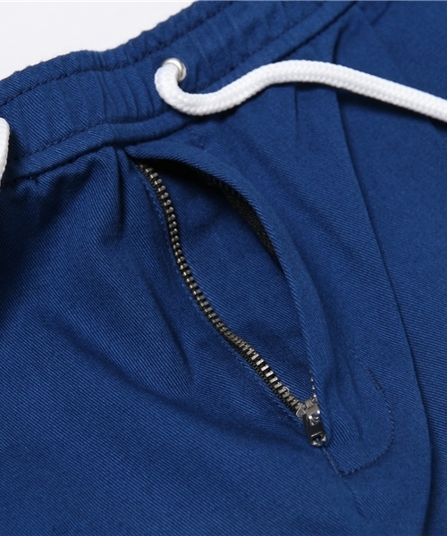 WEGO（ウィゴー）の「WEGO/チノガウチョパンツ（チノパンツ・メンズ・ロイヤルブルー/ベージュ/ネイビー/カーキ/レッド/ブラック・LARGE/MEDIUM）」の14枚目の写真