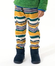 BREEZE | 先染めジョガーパンツ(10分丈)(その他パンツ)