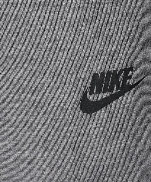 NIKE（ナイキ）の「NIKE（ナイキ） テック フリース ジョガーパンツ（その他パンツ・メンズ・グレー/ブラック・LARGE/MEDIUM/SMALL/X-LARGE）」の8枚目の写真