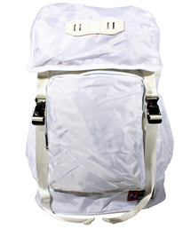 ８(eight) | スクエア リュックサック リュック ナイロン(バックパック/リュック)