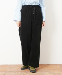 JANE SMITH ジェーンスミス / CORDUROY BAKER PANTS コーデュロイベイカーパンツ