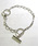 YArKA�i���[�J�j�́u�yYArKA/���[�J�zsilver925 2way bracelet&ankle  [cirpor1]/�Q�E�F�C�u���X���b�g&�A���N���b�g�i�u���X���b�g�j�v�b�V���o�[