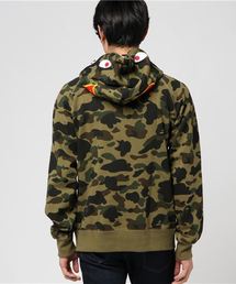 A Bathing Ape カモ柄 アーサスベイプ Mサイズ☆ A RISING BAPE® ASIA CAMO COLLECTION | bape.com