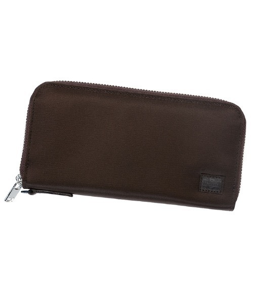 PORTER（ポーター）の「リフト ウォレット（財布・メンズ・ネイビー/ブラック/ブラウン・FREE）」の2枚目の写真