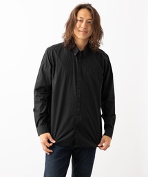 merc london（メルクロンドン）の「コットンプレーンシャツ（シャツ/ブラウス）」