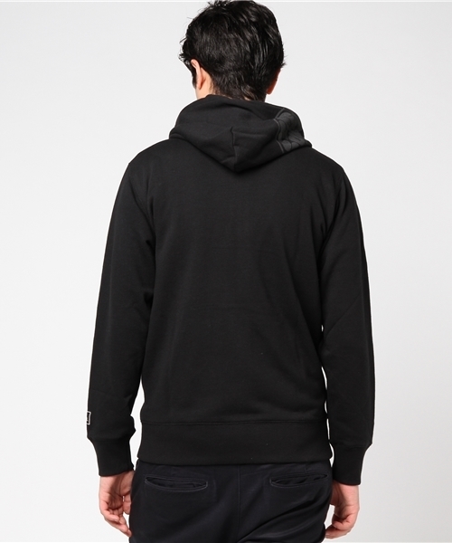 rip curl(リップカール)の「【RIP CURL リップカール】パーカー/ジップアップ(パーカー・メンズ・ブラック/ネイビー/グレー系その他・X-LARGE/MEDIUM/LARGE)」の8枚目の写真