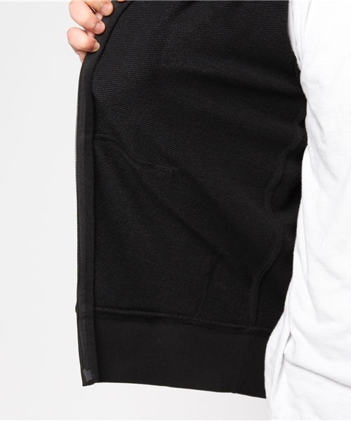 rip curl(リップカール)の「【RIP CURL リップカール】パーカー/ジップアップ(パーカー・メンズ・ブラック/ネイビー/グレー系その他・X-LARGE/MEDIUM/LARGE)」の11枚目の写真