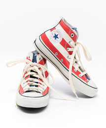 CONVERSE | 【CONVERSE】ALL STAR 100 STARS&BARS HI/オールスター(スニーカー)