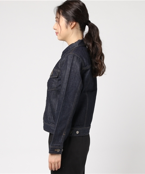 SUNSPEL（サンスペル）の「SUNSPEL / WOMEN'S DENIM JACKET（デニム