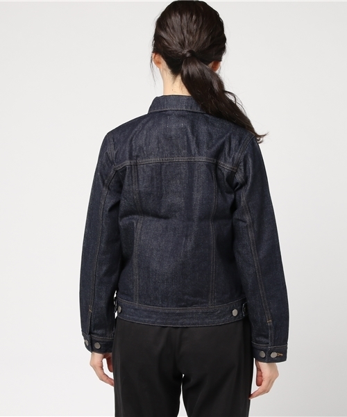 SUNSPEL（サンスペル）の「SUNSPEL / WOMEN'S DENIM JACKET（デニム
