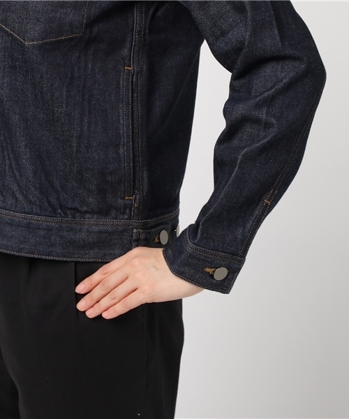 SUNSPEL（サンスペル）の「SUNSPEL / WOMEN'S DENIM JACKET（デニム