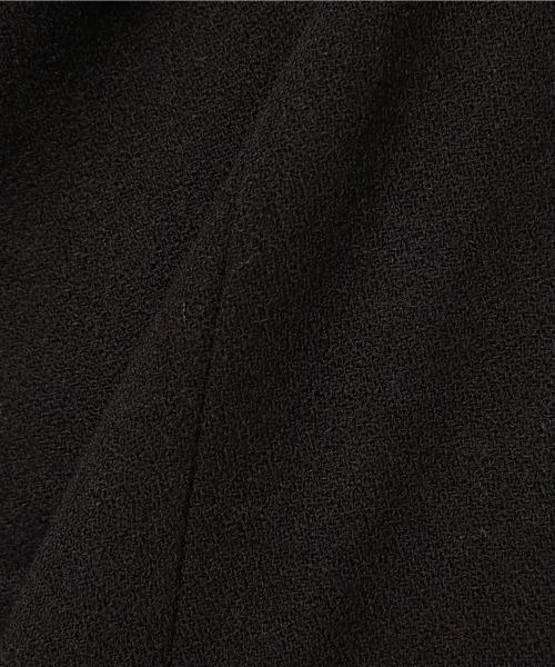 MARBLE WALTS（マーブルワルツ）の「ジャンパースカート（ジャンパースカート・レディース・ネイビー/グレー/ブラック・M/L）」の8枚目の写真