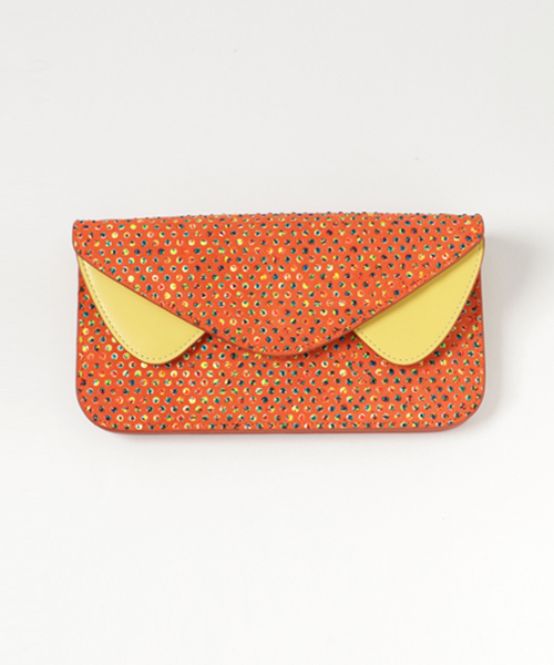 tsumori chisato CARRY（ツモリチサトキャリー）の「イリュージョン 長 