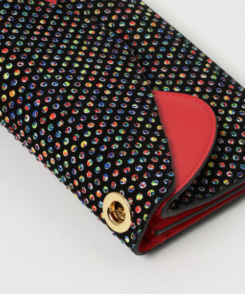 tsumori chisato CARRY（ツモリチサトキャリー）の「イリュージョン 長 