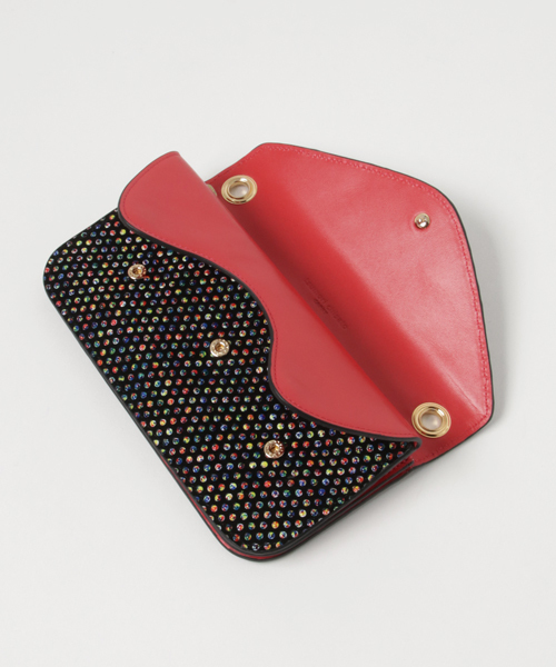 tsumori chisato CARRY（ツモリチサトキャリー）の「イリュージョン 長 