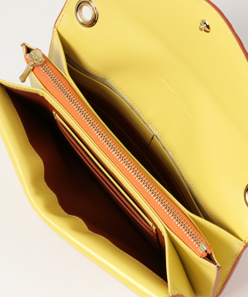 tsumori chisato CARRY（ツモリチサトキャリー）の「イリュージョン 長 