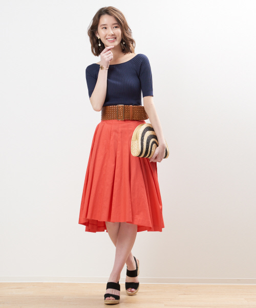 PICHE ABAHOUSE（ピシェ アバハウス）の「ジュートウェッジサンダル（サンダル・レディース・シャンパン/ブラック/パープル/カーキ・39/37/38/35/36）」の16枚目の写真