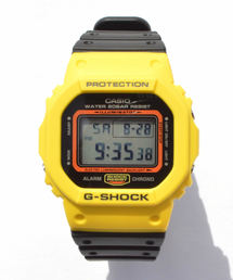 G-SHOCK | CASIO G-SHOCK / DW-5600TB(アナログ腕時計)